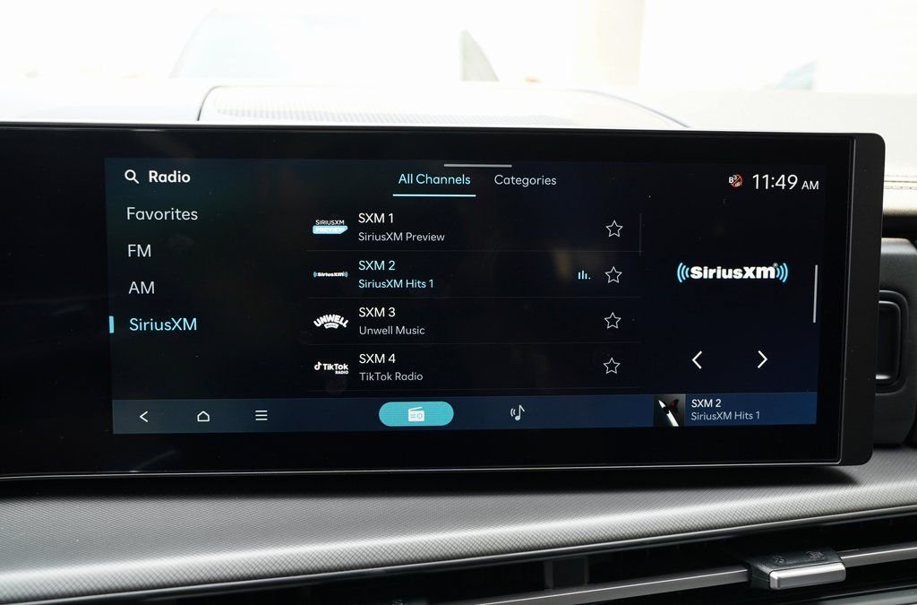 2026 Hyundai Santa Fe SEL - Photo 38