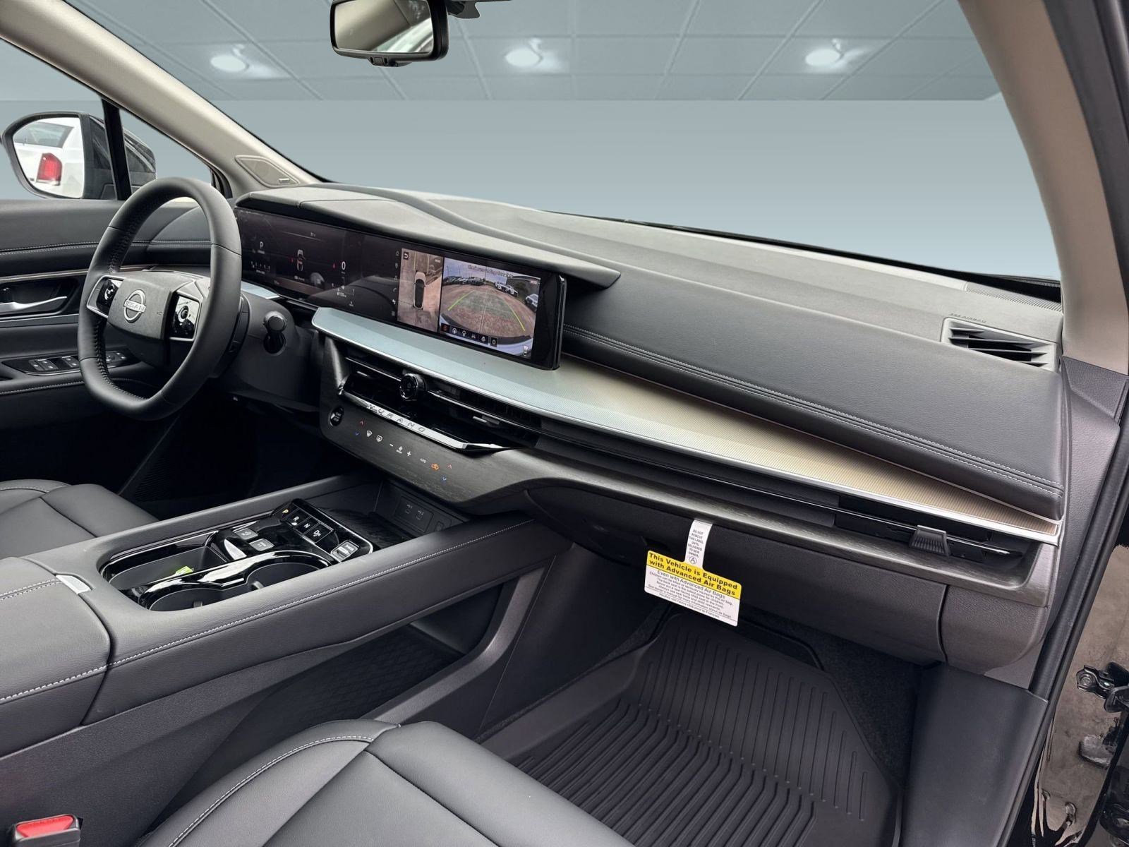 2025 Nissan Murano SL - Photo 28