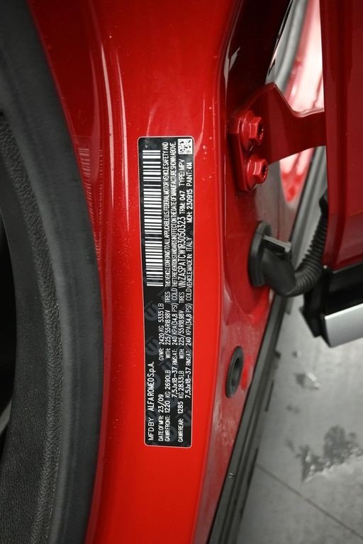 2024 ALFA ROMEO TONALE - Image 33