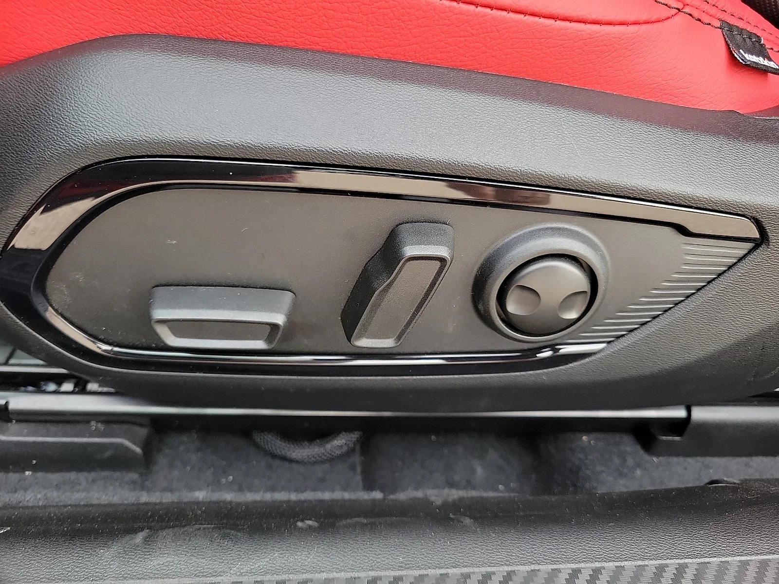 New 2026 Redeye Dodge SCAT PACK 2-DOOR AWD image 11