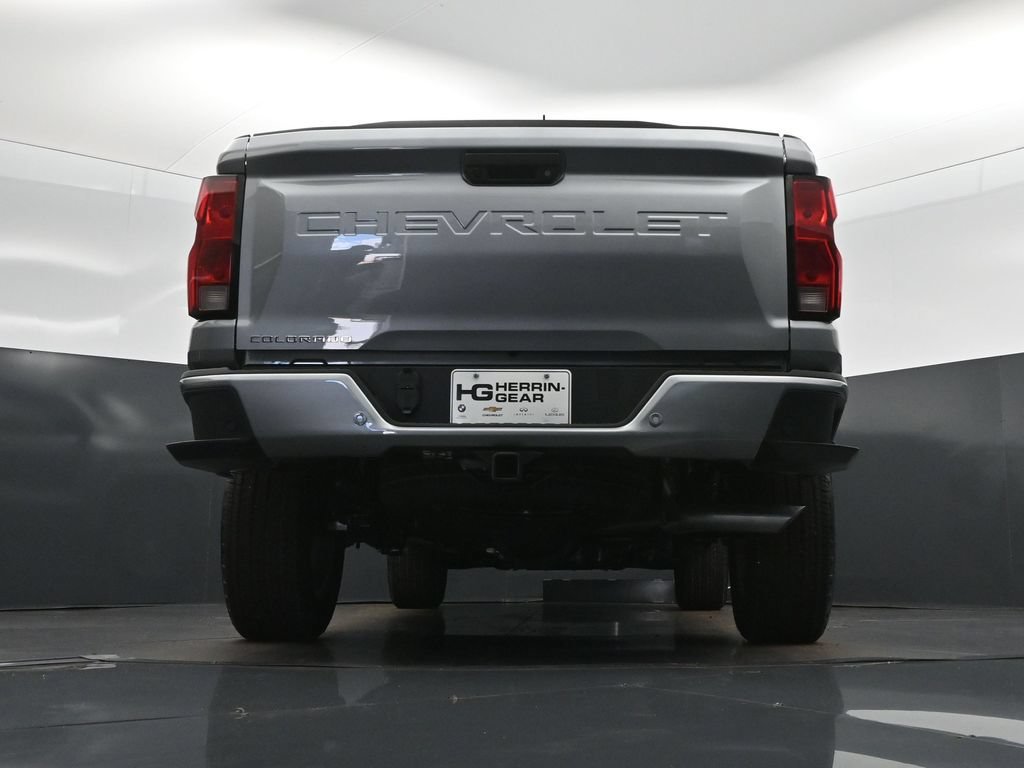 2026 Chevrolet Colorado LT - Photo 43