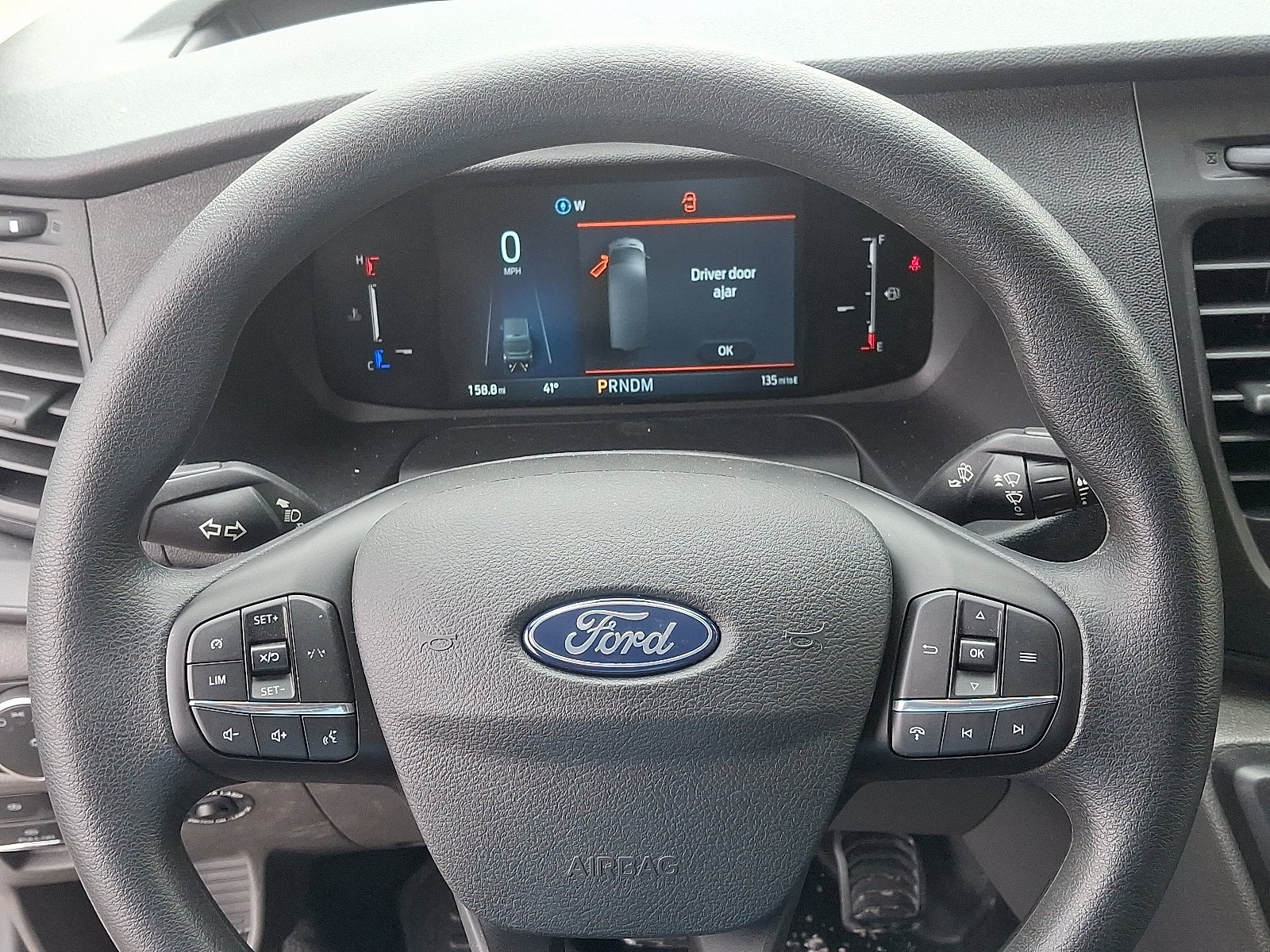 Used 2026 Oxford White - YZ Ford  image 9