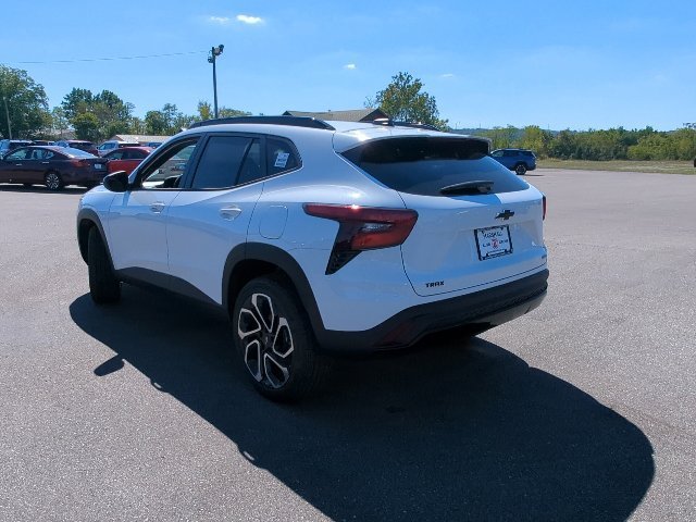 2026 Chevrolet Trax RS - Photo 29