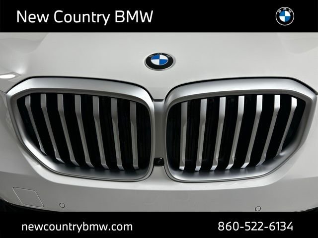 2026 BMW X5 40i - Photo 28