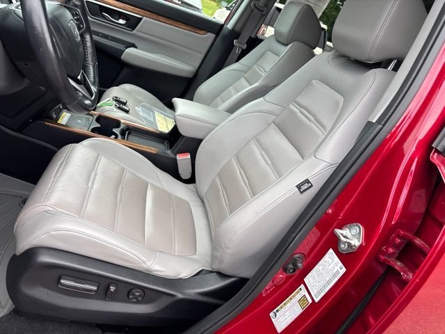 Used 2020 Red Honda Touring image 15