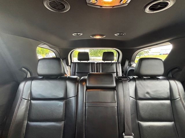 Used 2024 Black Dodge GT Plus image 30