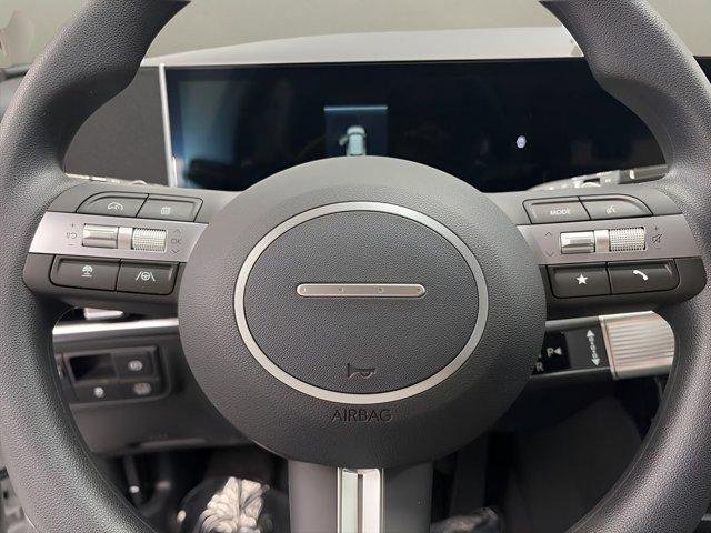 New 2026 White Hyundai Blue image 21