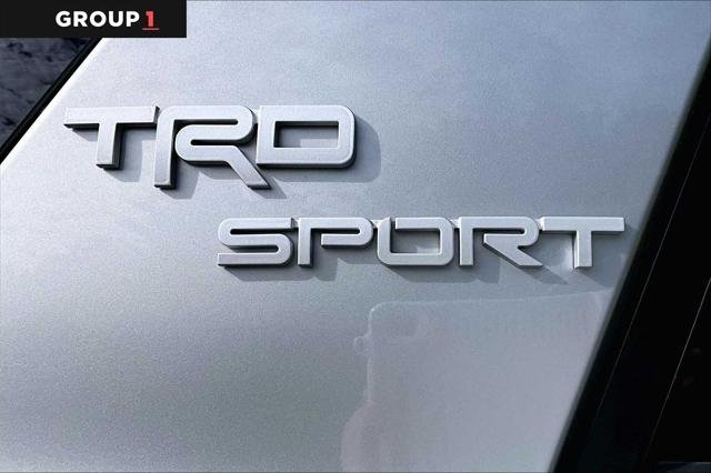 Certified Used 2023 SILVER ME. Toyota  image 10