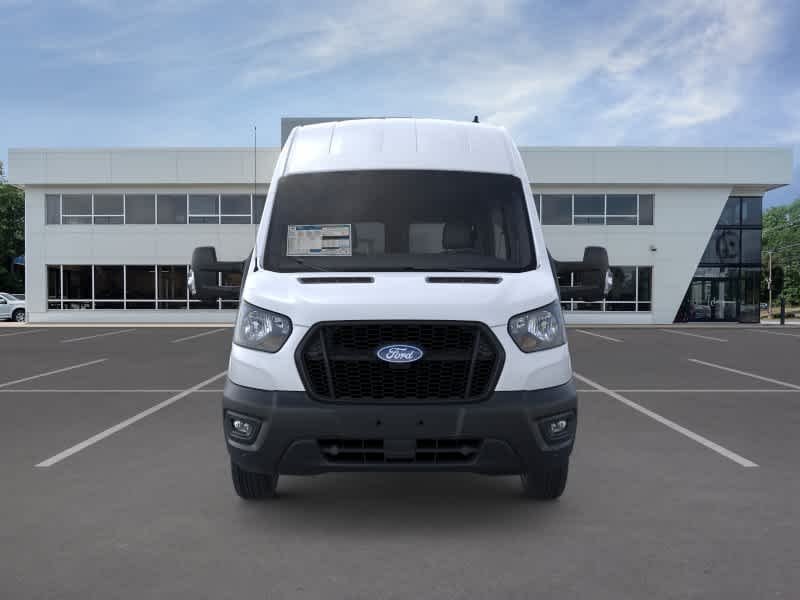 New 2026 Oxford White Ford  image 6