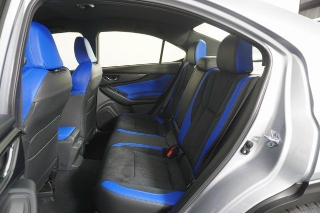 2025 Subaru WRX tS - Photo 19