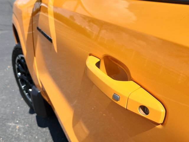 2026 Chevrolet Colorado Z71 - Photo 12