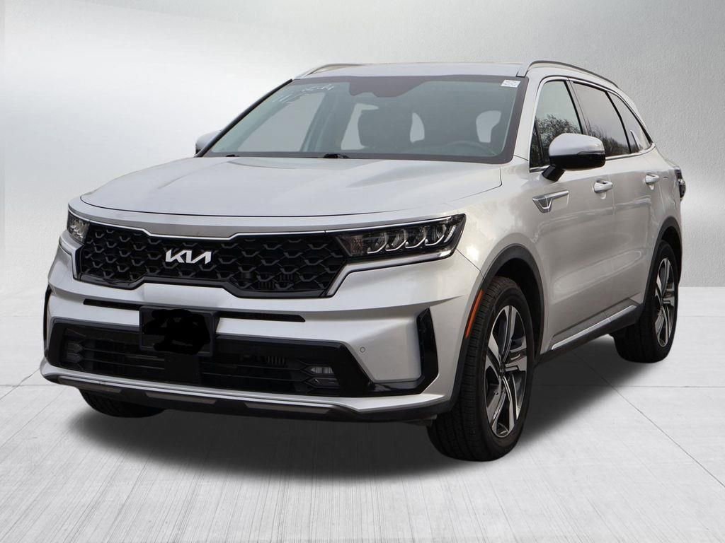 2022 KIA SORENTO - Image 5