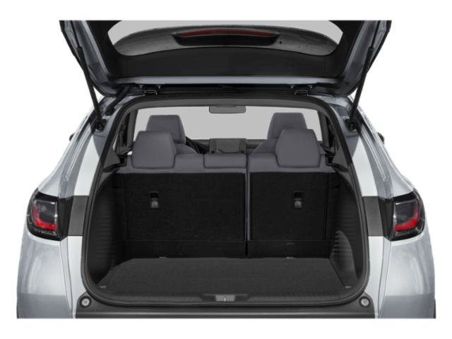 Used 2023 Black Honda LX image 11