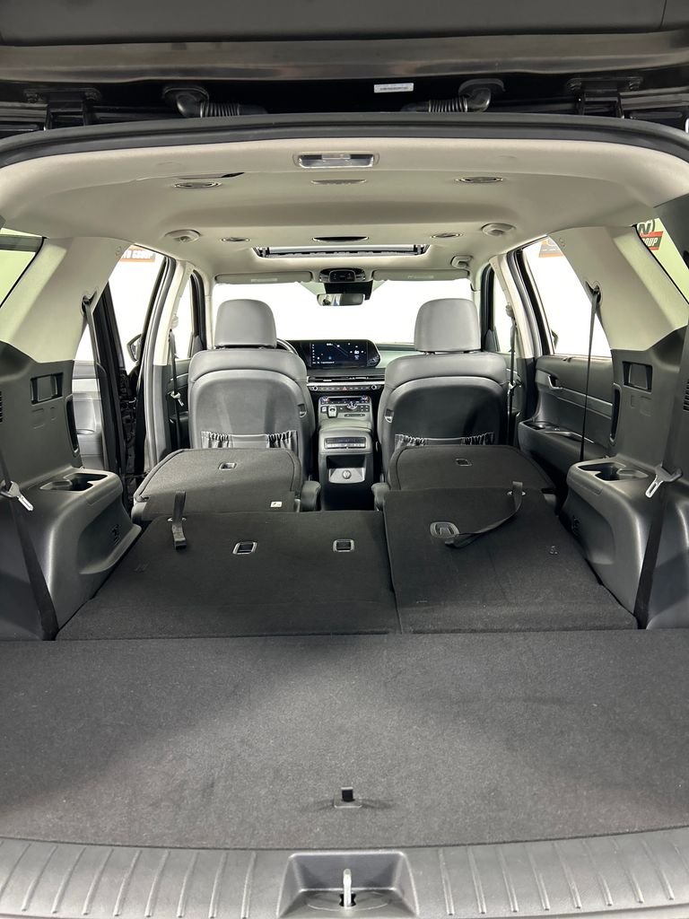 Certified Used 2025 Black Hyundai XRT image 24