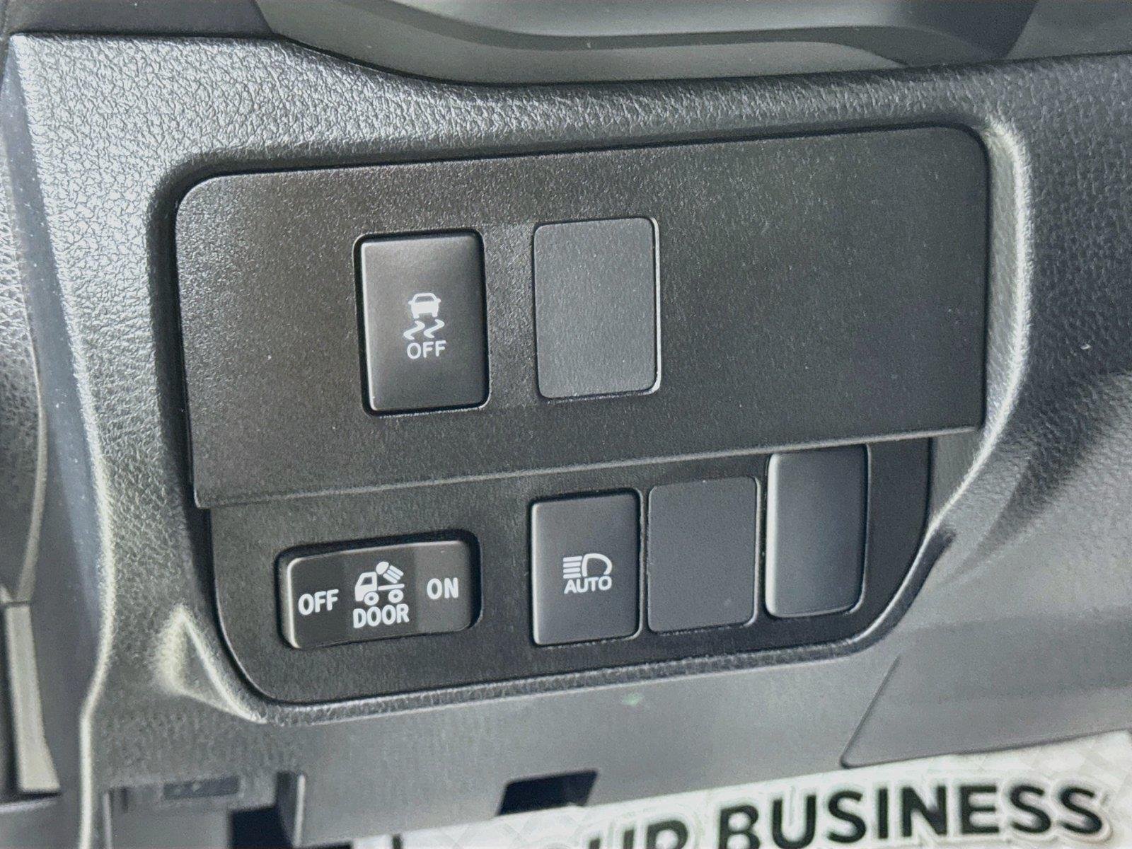 Used 2023 Magnetic Gray Metallic Toyota SR V6 image 10