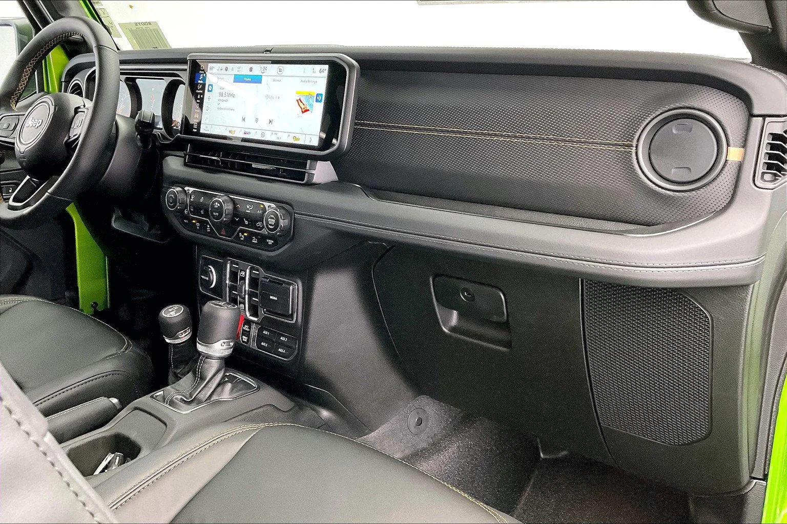 2025 Jeep Wrangler 4-Door Rubicon 392 Final Edition - Photo 6