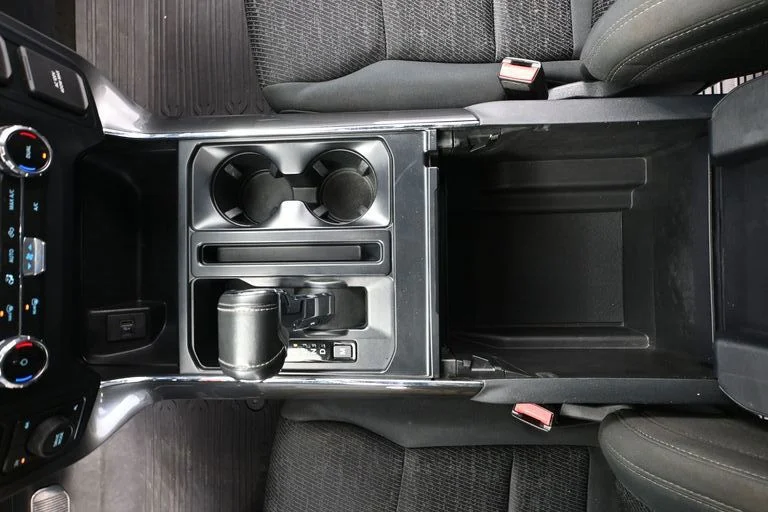2022 Ford F-150 XLT - Photo 36