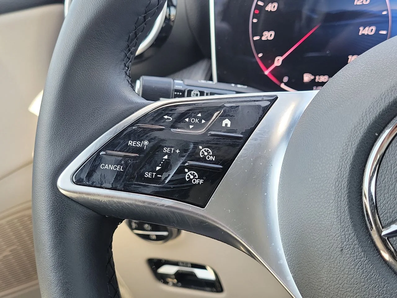 Certified Used 2026 Silver Mercedes-Benz GLC 300 image 32