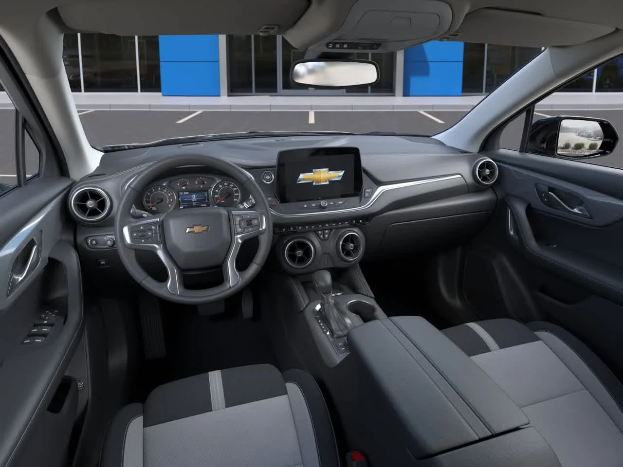 2026 Chevrolet Blazer 2LT - Photo 15