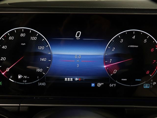 2026 Mercedes-Benz GLE GLE450 - Photo 43