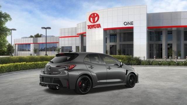 New 2026 Heavy Metal <sup>1</sup> Toyota  Premium Plus DAT image 13