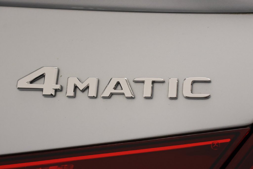 Certified Used 2024  Mercedes-Benz C 300 image 10