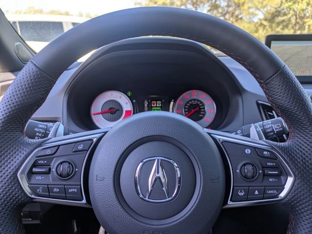 2026 Acura RDX A-Spec w/Advance Package - Photo 36