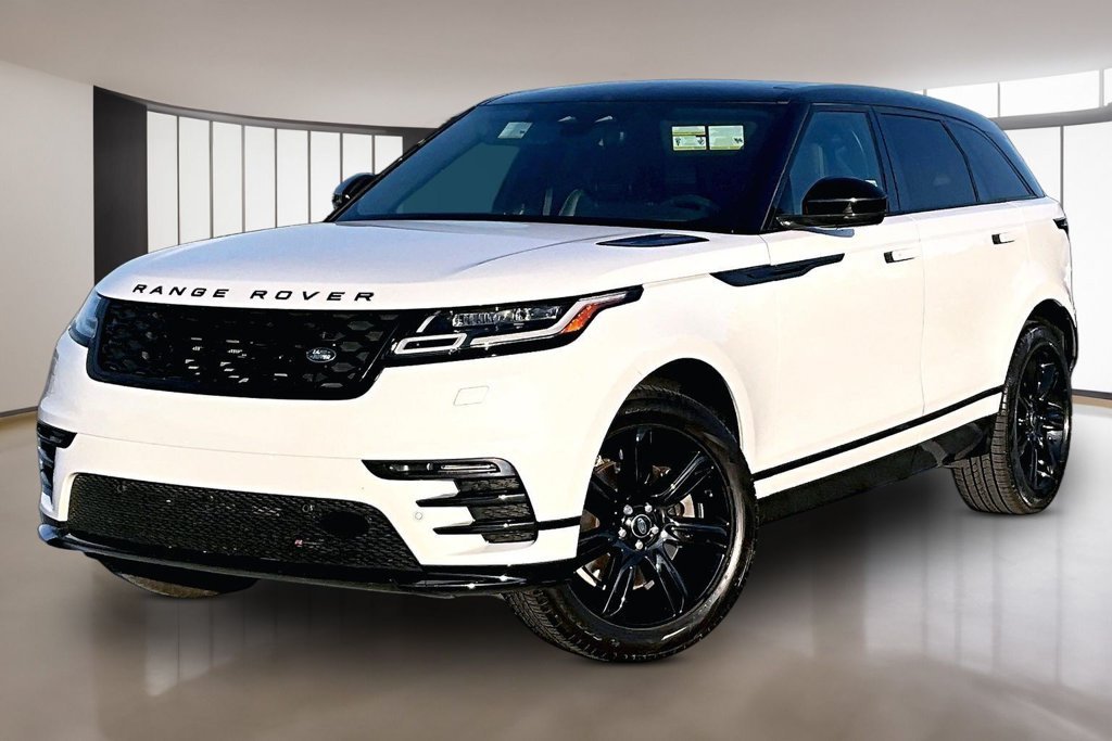 2023 Land Rover Range Rover Velar