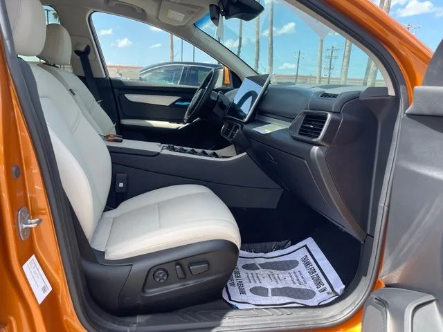 New 2025 Orange VinFast Plus image 22