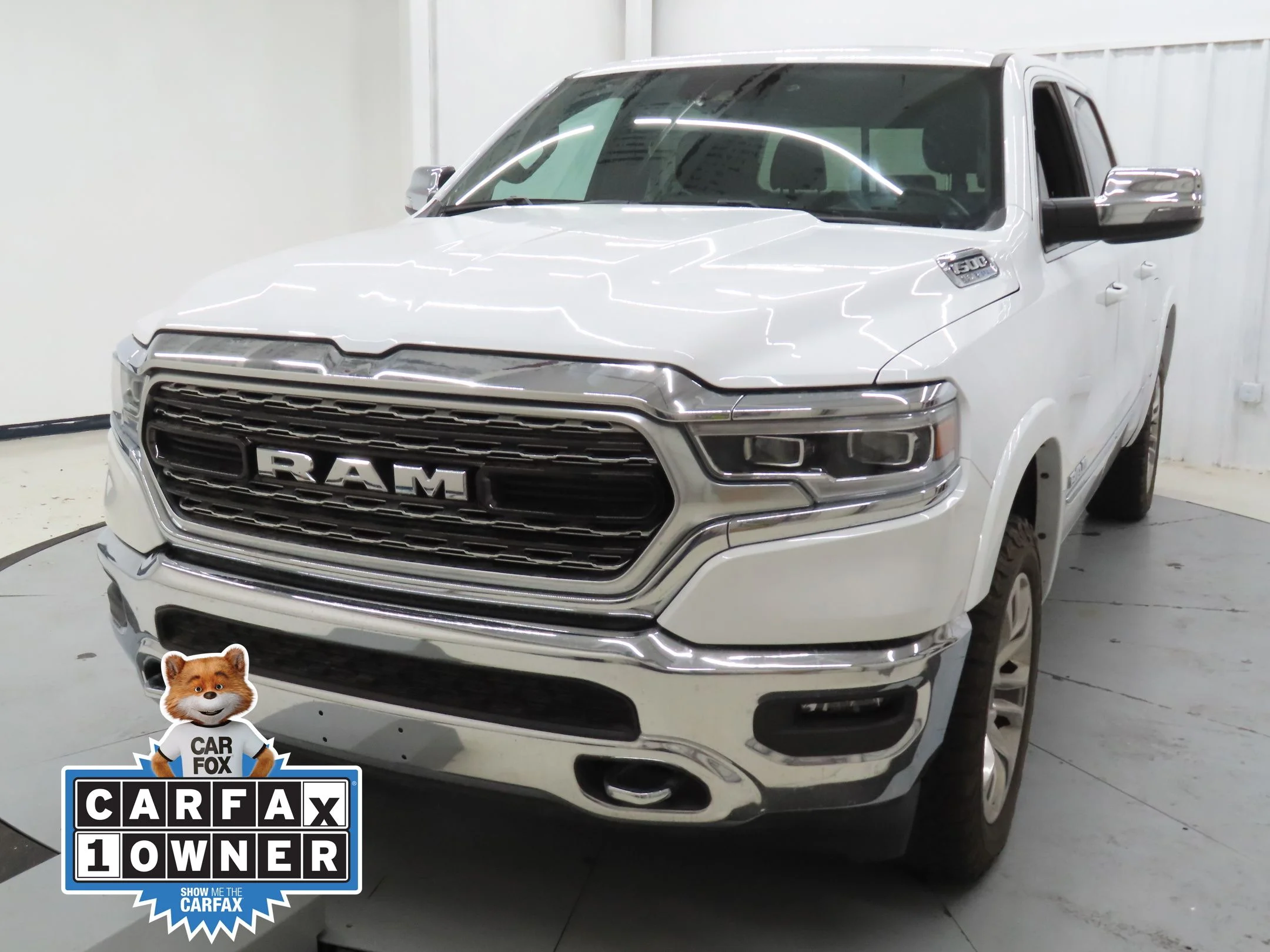 2024 RAM Ram 1500 Pickup Limited - Photo 7