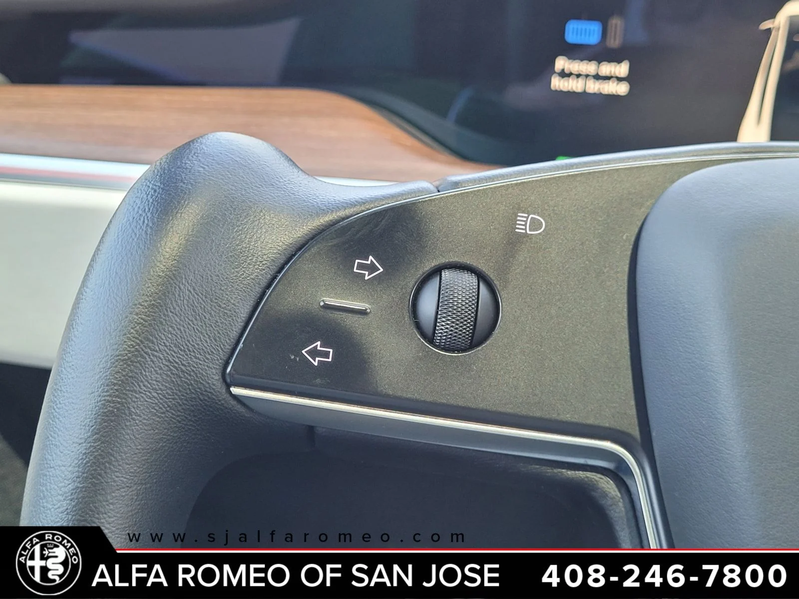 Used 2023  Tesla Base image 18