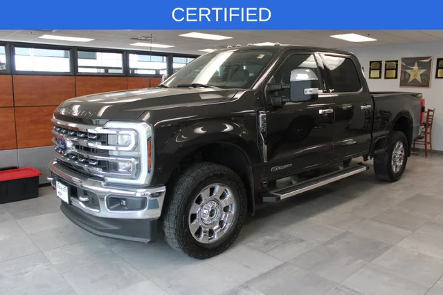 2024 Ford F-350 Lariat