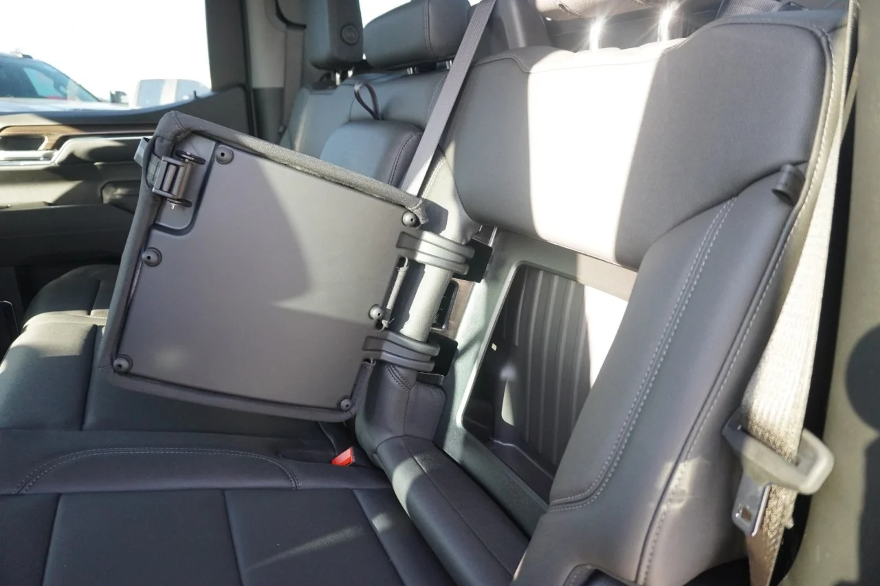 2026 Chevrolet Silverado 1500 LT - Photo 25