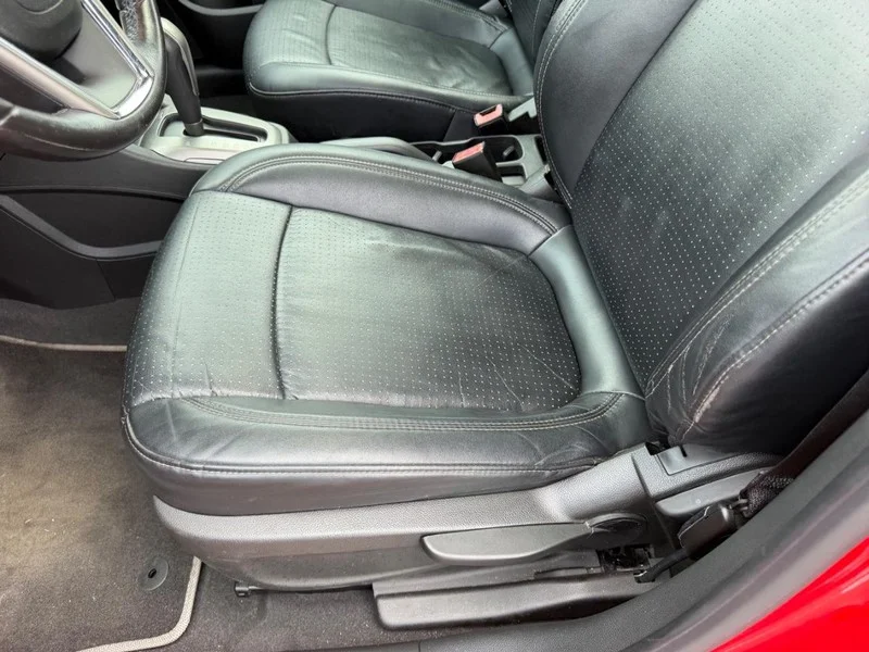Used 2012 Victory Red Chevrolet LTZ image 20
