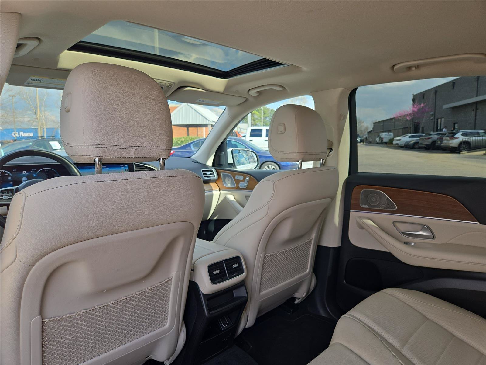 2021 Mercedes-Benz GLE GLE350 - Photo 13