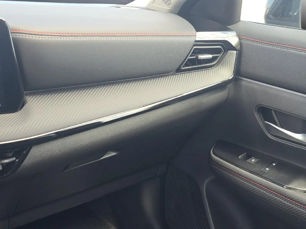 Used 2026 Black Nissan SR image 16