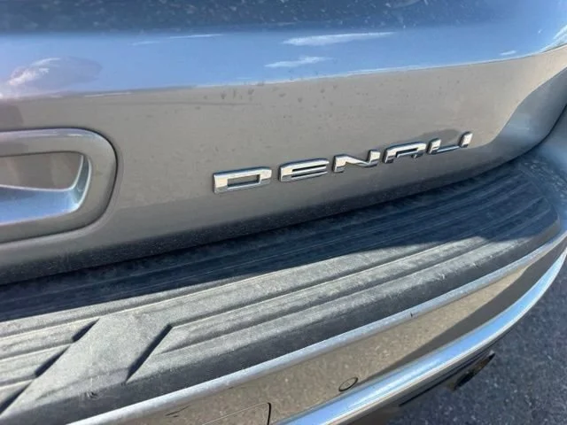 Certified Used 2023 Sterling Metallic GMC Denali image 25