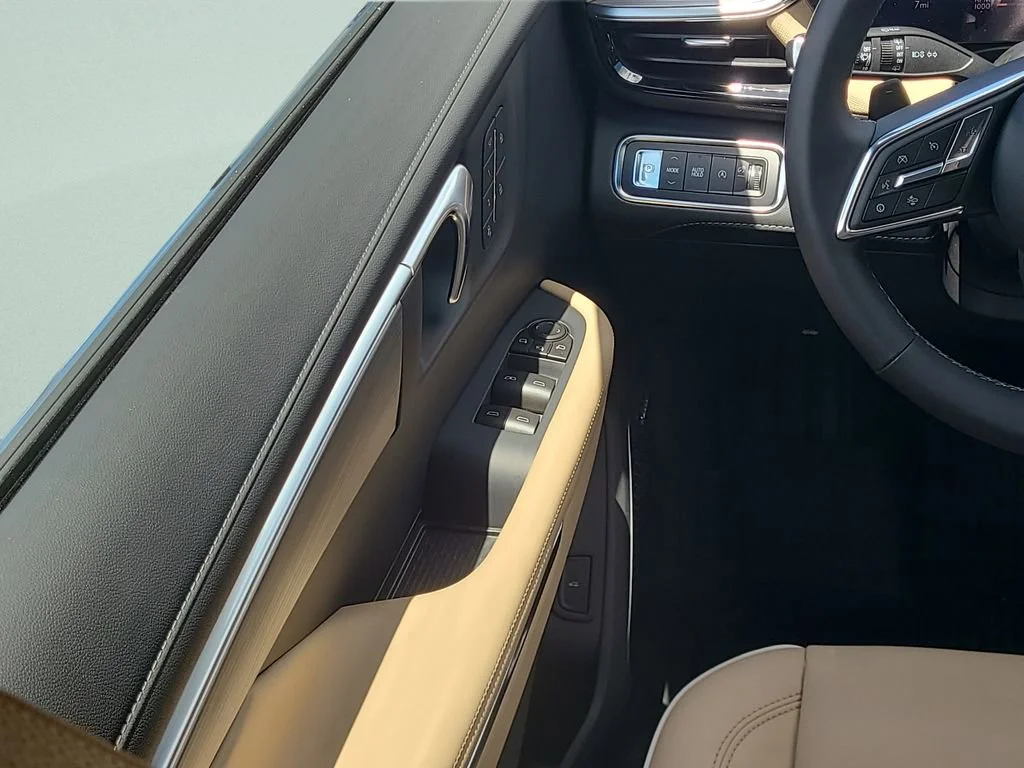 New 2026 Moonstone Gray Metallic Buick Preferred image 18
