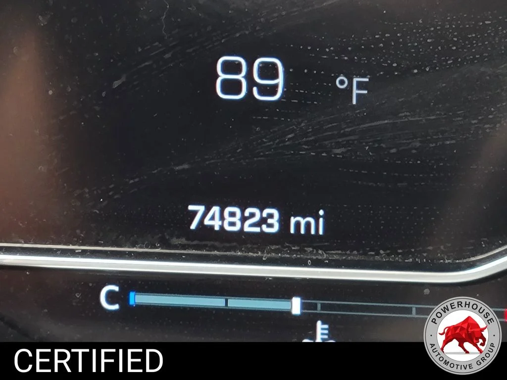 Certified Used 2024 Black Chevrolet LT image 35