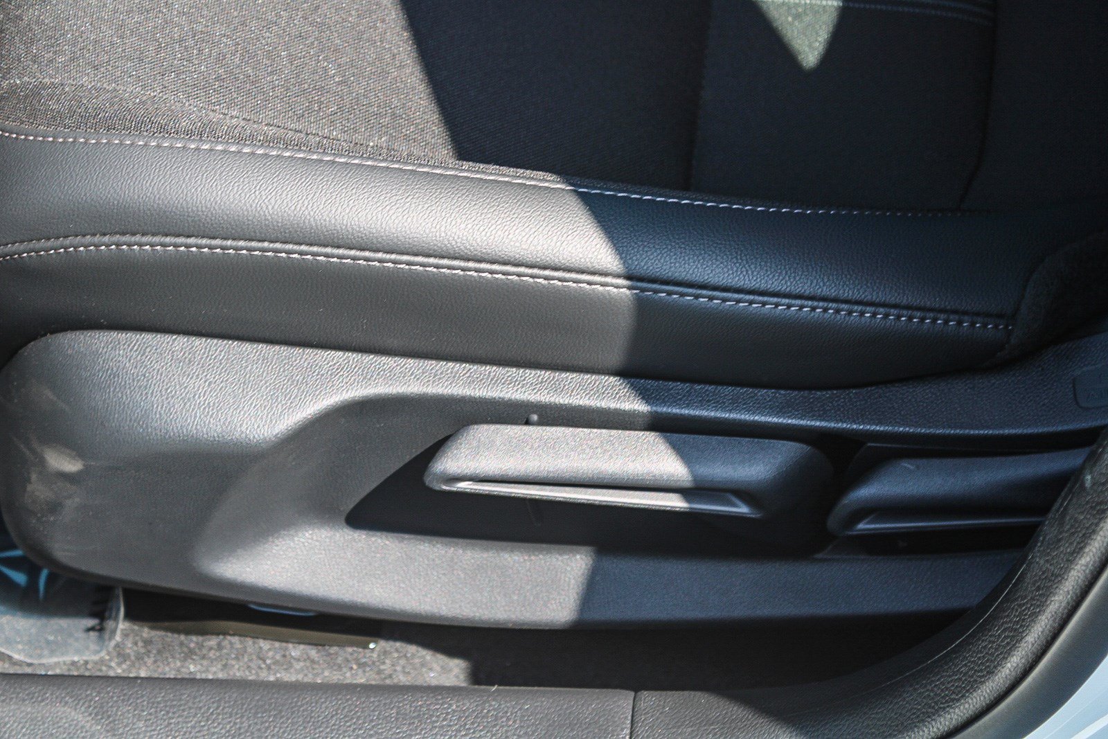 2026 Honda Civic Sport - Photo 50