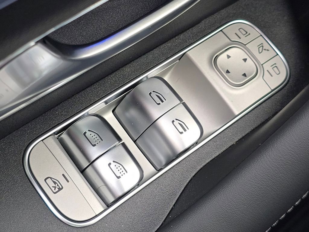 New 2026 MANUFAKTUR Alpine Grey Mercedes-Benz GLE 450 image 67