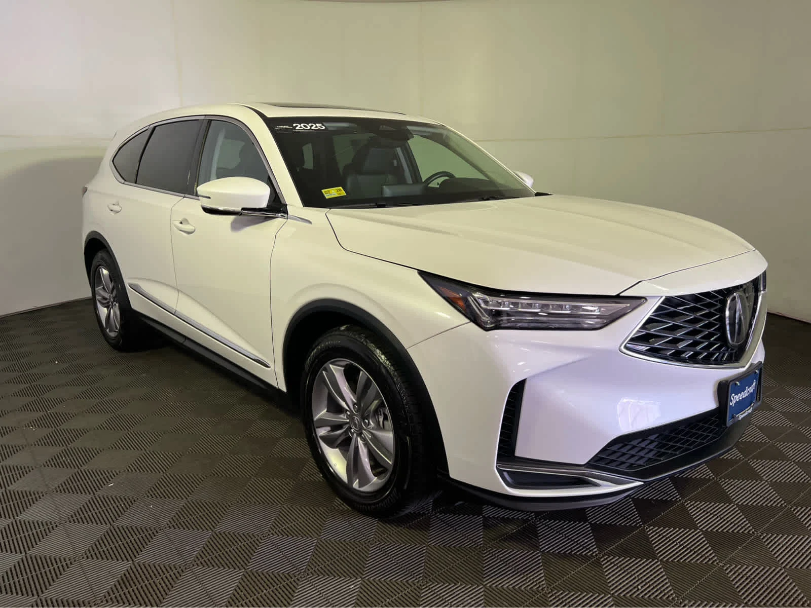 2025 Acura MDX