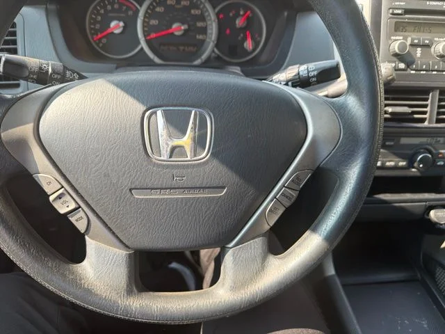 Used 2008 Gray Honda EX image 12