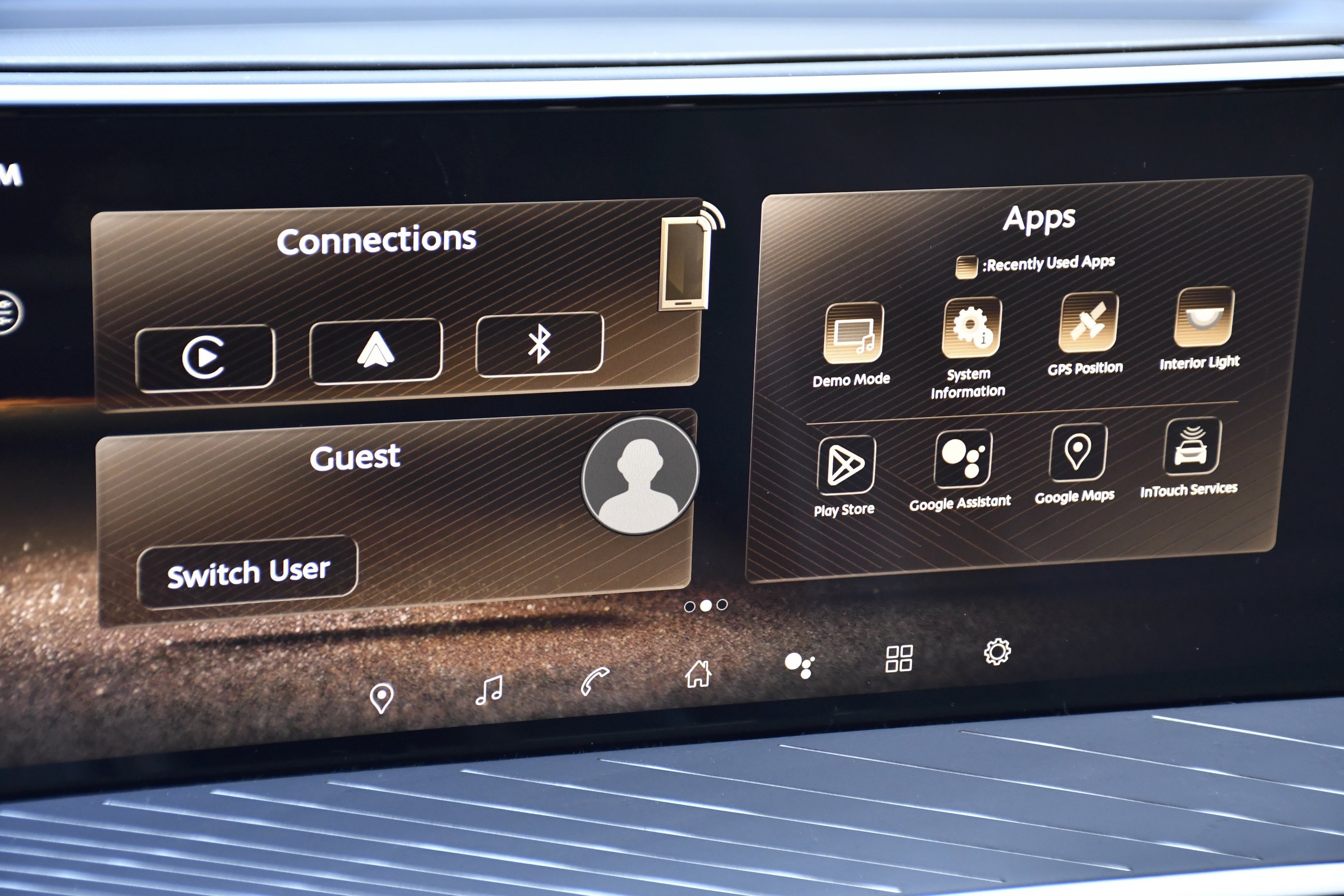 2026 INFINITI QX80 Autograph - Photo 16