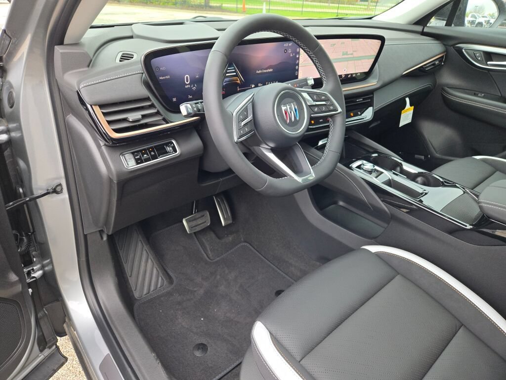 2026 Buick Envision Sport Touring - Photo 23