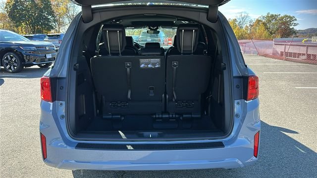 2026 Honda Odyssey Sport L - Photo 26