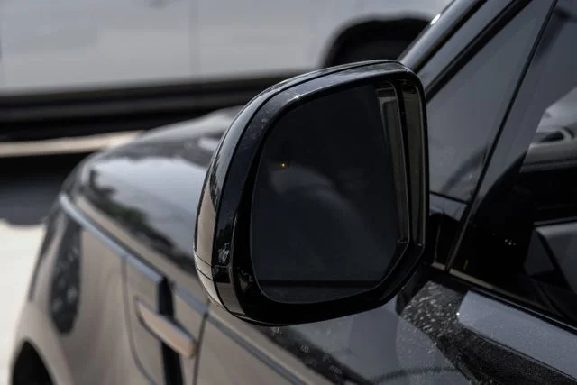 New 2026  Land Rover Dynamic SE image 49