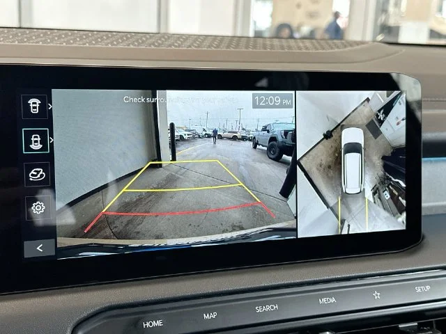 New 2027 Terrain Brown Kia X-LINE SX image 32