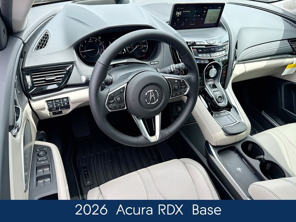 Used 2026 Silver Acura Advance Package image 25