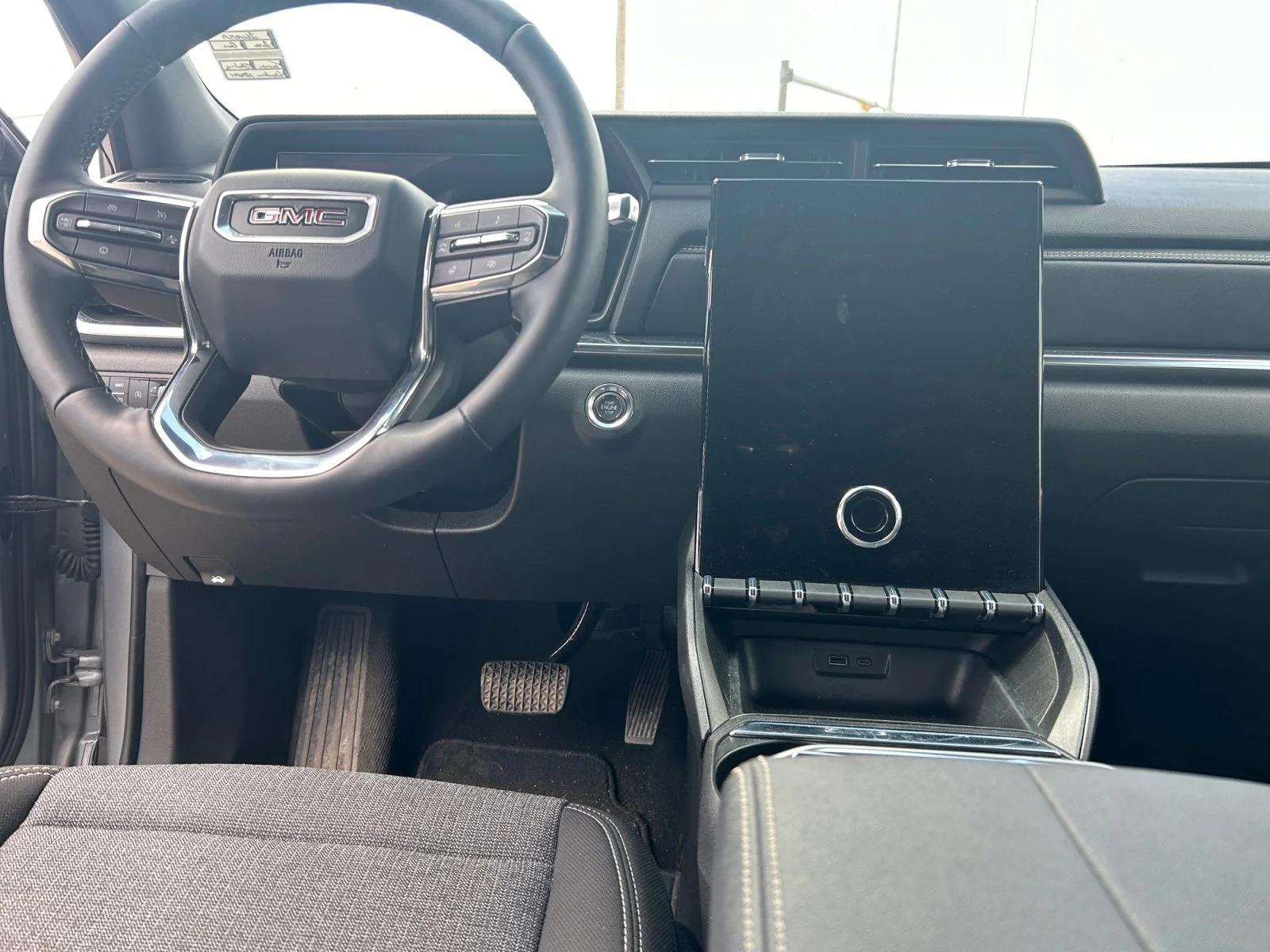 Used 2026 Sterling GMC AWD Elevation image 18